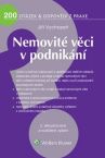 Nemovit vci v podnikn - 2. aktualizovan a rozen vydn