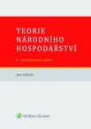 Teorie nrodnho hospodstv - 4., aktualizovan vydn