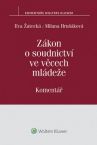 Zkon o soudnictv ve vcech mldee (. 218/2013 Sb.) - Koment
