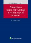 Zempisn oznaen vrobk a jejich prvn ochrana