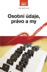 Osobn daje, prvo a my