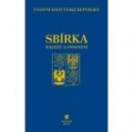 Sbrka nlez a usnesen S R, svazek 70 (v. CD)