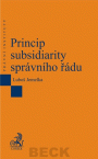 PRINCIP SUBSIDIARITY SPRVNHO DU