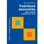 Podnikov ekonomika. Sbrka pklad a ppadovch studi