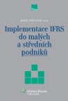 IMPLEMENTACE IFRS DO MALCH A STEDNCH PODNIK