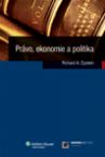 Prvo, ekonomie a politika
