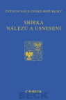 SBRKA NLEZ A USNESEN - svazek 62, 2011 - III. dl