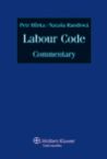 Labour Code Commentary