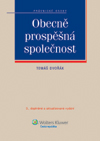 Obecn prospn spolenost