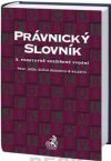 Prvnick slovnk