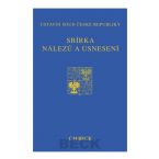 Sbrka nlez a usnesen - svazek 53, 2009 - II. dl