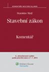 STAVEBN ZKON. Koment